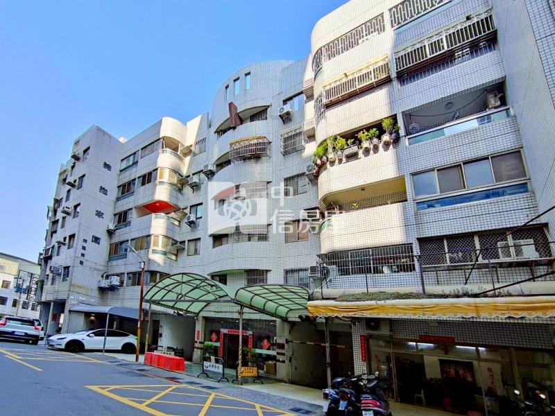 頭家擁抱家園大面寬店面房屋室內格局與周邊環境