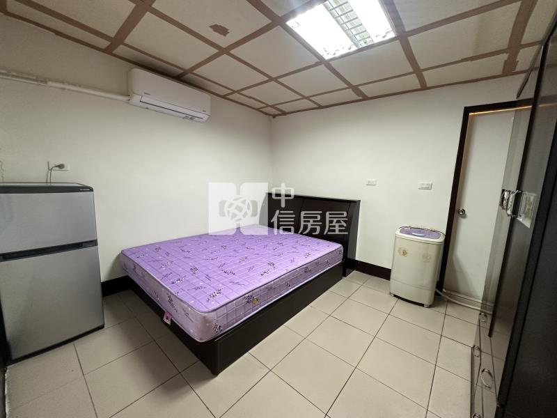 僑愛國小平房房屋室內格局與周邊環境