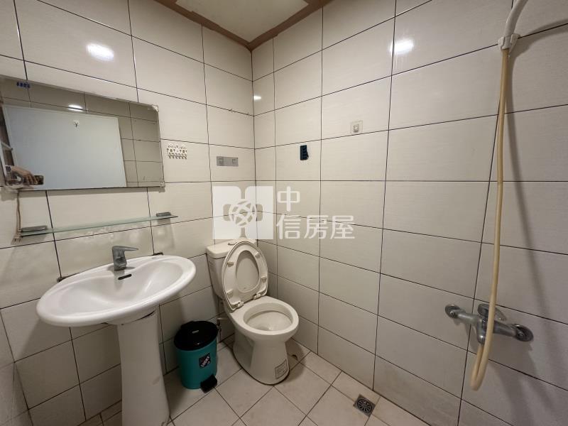 僑愛國小平房房屋室內格局與周邊環境