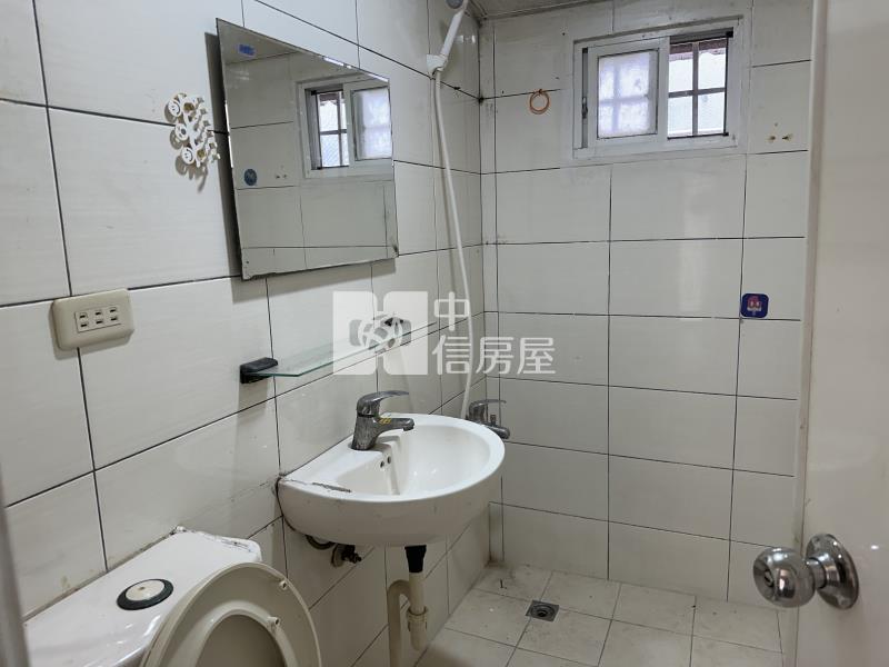 僑愛國小平房房屋室內格局與周邊環境