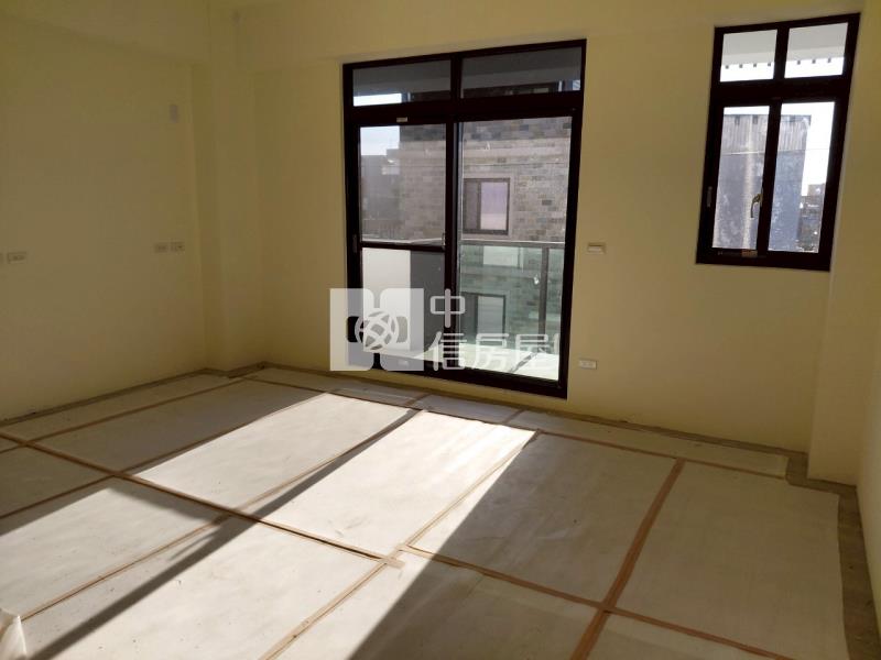 新屋市區(全新)電梯別墅房屋室內格局與周邊環境