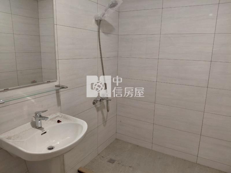 新屋市區(全新)電梯別墅房屋室內格局與周邊環境