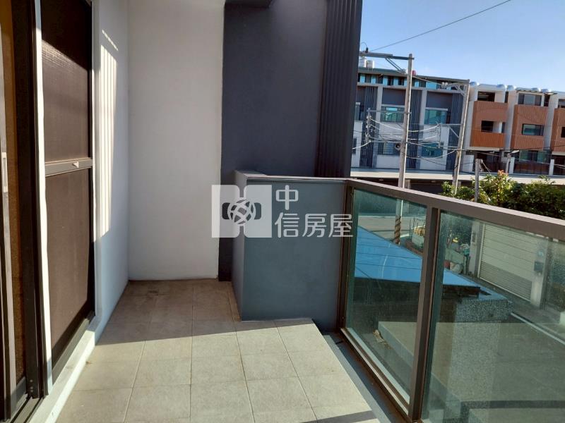 新屋市區(全新)電梯別墅房屋室內格局與周邊環境