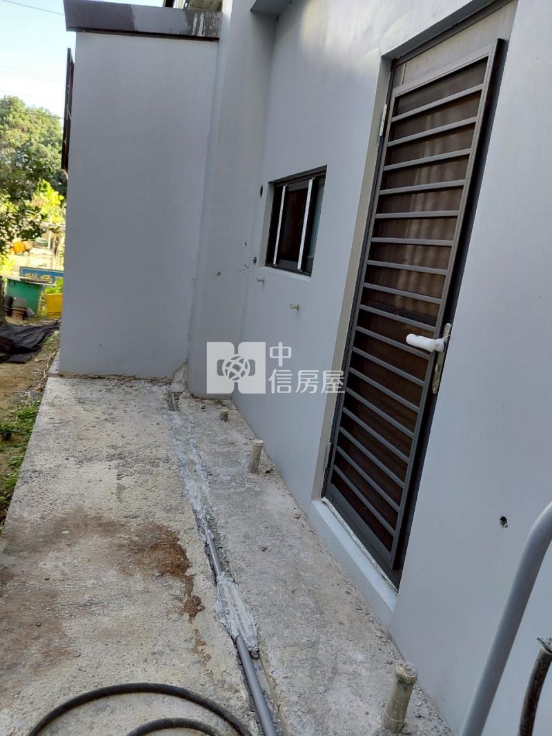 新屋市區(全新)電梯別墅房屋室內格局與周邊環境