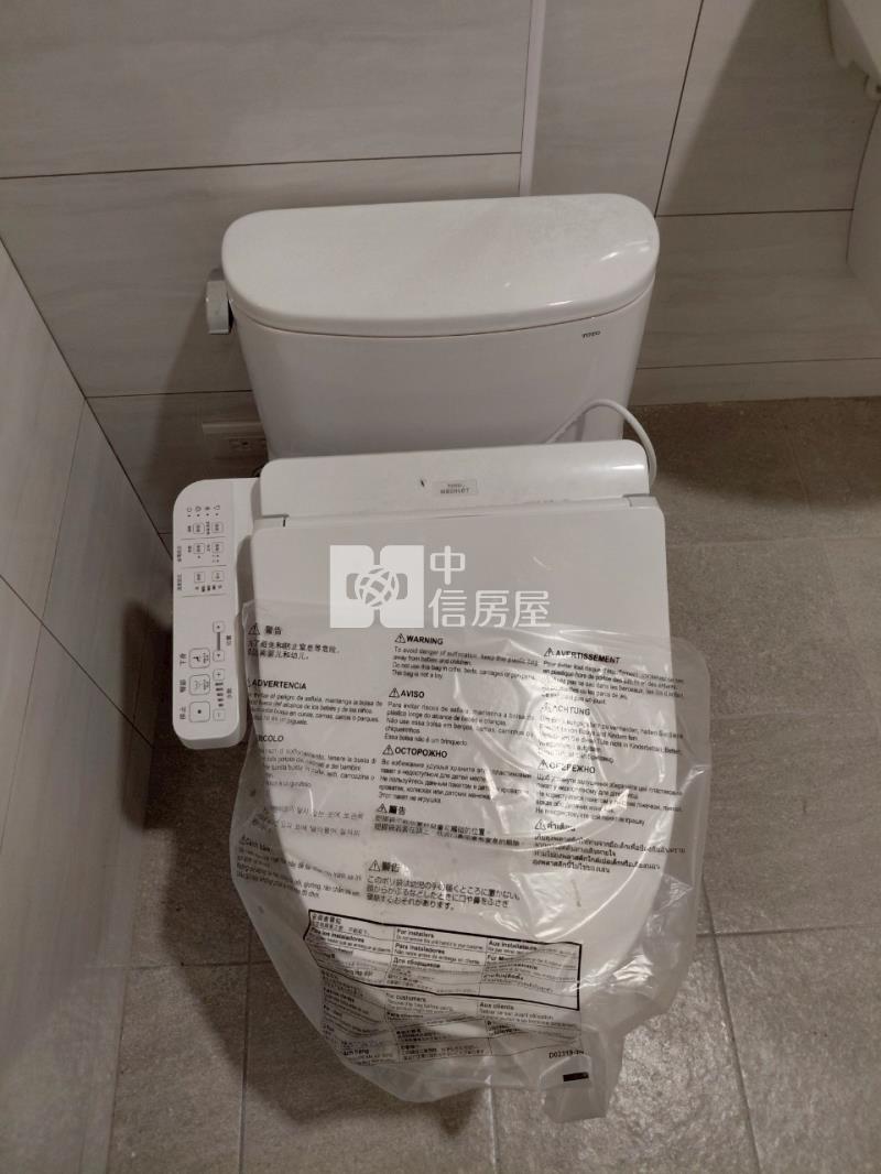 新屋市區(全新)電梯別墅房屋室內格局與周邊環境