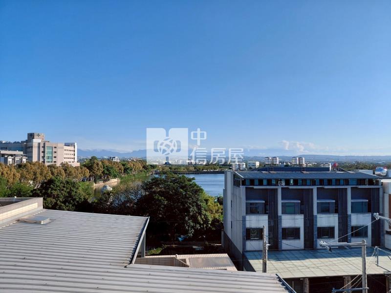 新屋市區(全新)電梯別墅房屋室內格局與周邊環境