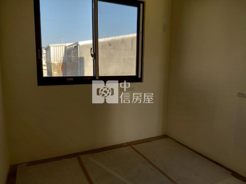 新屋市區(全新)電梯別墅房屋室內格局與周邊環境