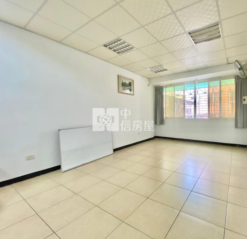 科博館10米路透店房屋室內格局與周邊環境