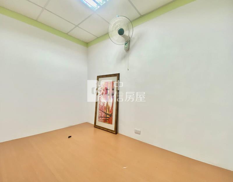 科博館10米路透店房屋室內格局與周邊環境