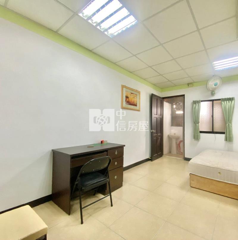 科博館10米路透店房屋室內格局與周邊環境