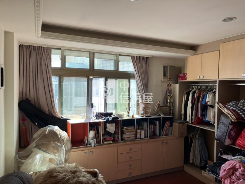 五權站旁臨10米路正4樓透天房屋室內格局與周邊環境