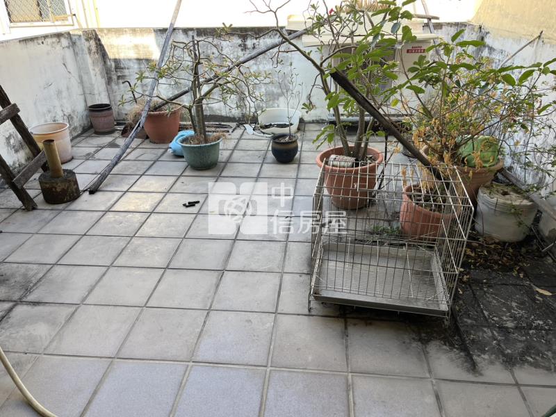 五權站旁臨10米路正4樓透天房屋室內格局與周邊環境