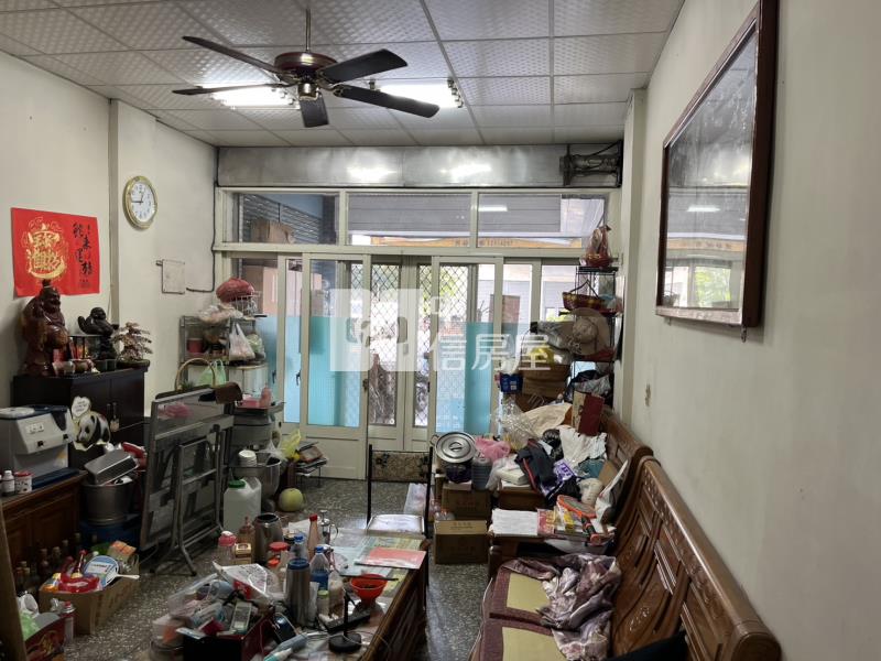 五權站旁臨10米路正4樓透天房屋室內格局與周邊環境