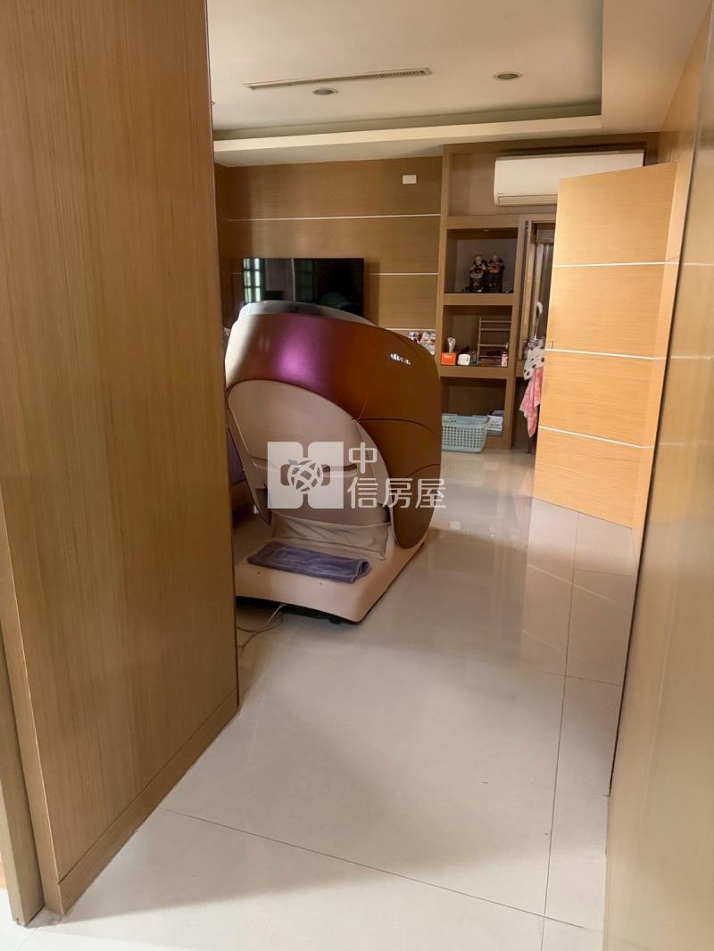 斗六後站黃金三角窗華廈1房屋室內格局與周邊環境