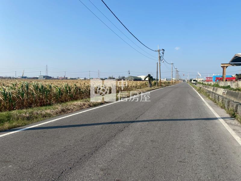 三盛近工業路農地房屋室內格局與周邊環境