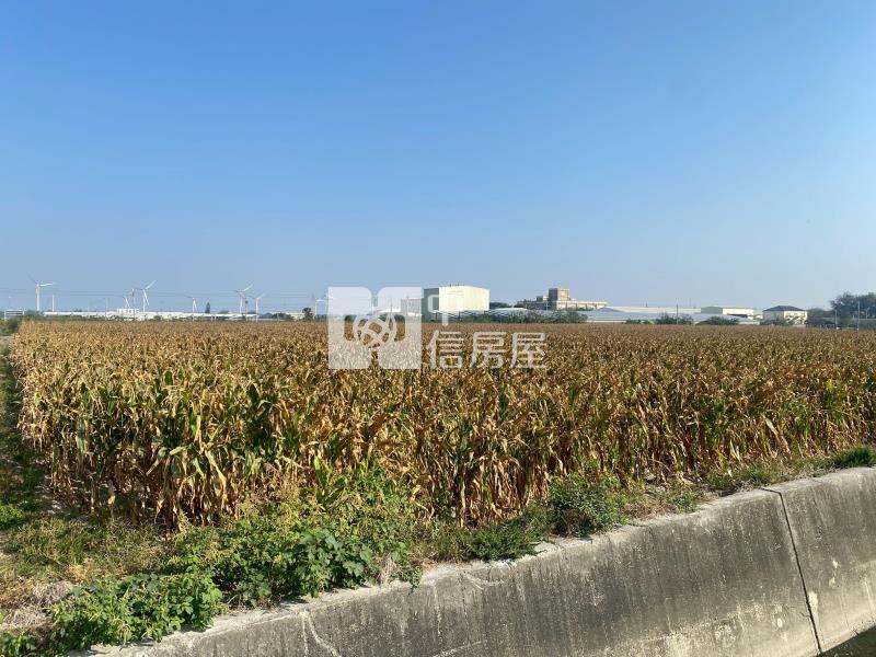 三盛近工業路農地房屋室內格局與周邊環境