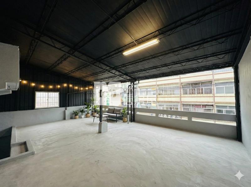 彰員路全聯旁店面房屋室內格局與周邊環境