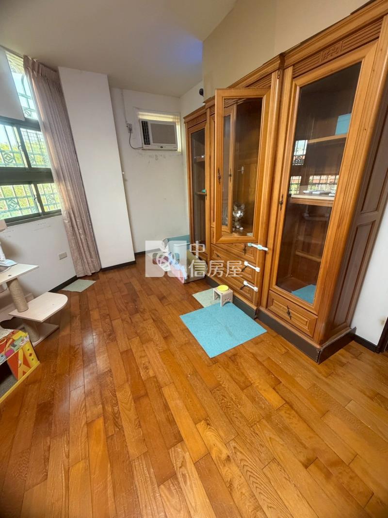 斗六後站黃金三角窗華廈2房屋室內格局與周邊環境