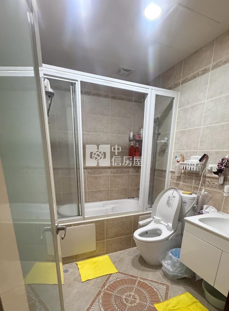 斗六後站黃金三角窗華廈2房屋室內格局與周邊環境