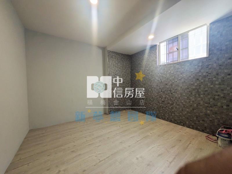 【新夢想】光裕南街百萬裝潢整新美透天房屋室內格局與周邊環境