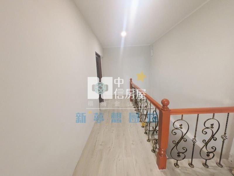 【新夢想】光裕南街百萬裝潢整新美透天房屋室內格局與周邊環境