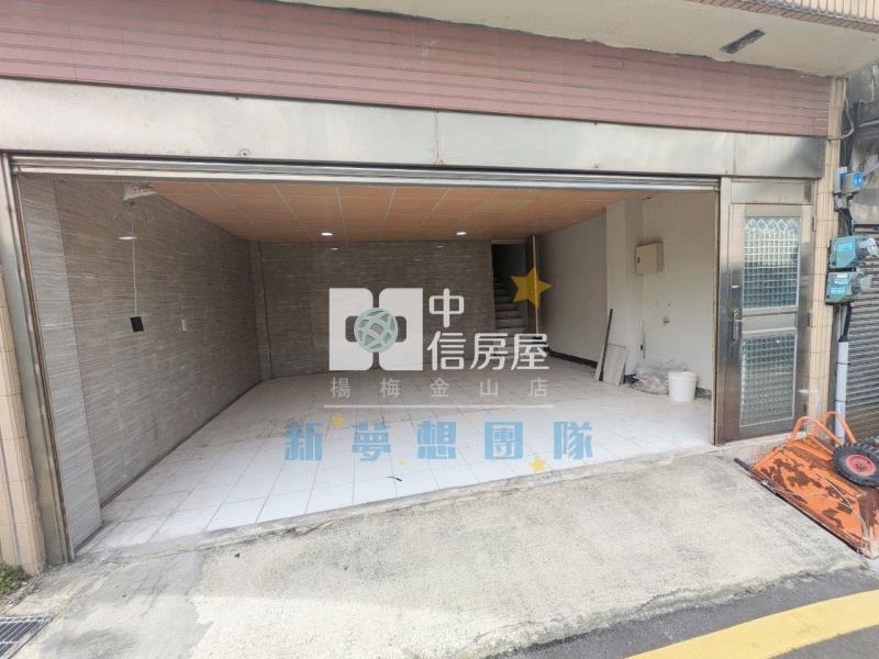 【新夢想】光裕南街百萬裝潢整新美透天房屋室內格局與周邊環境