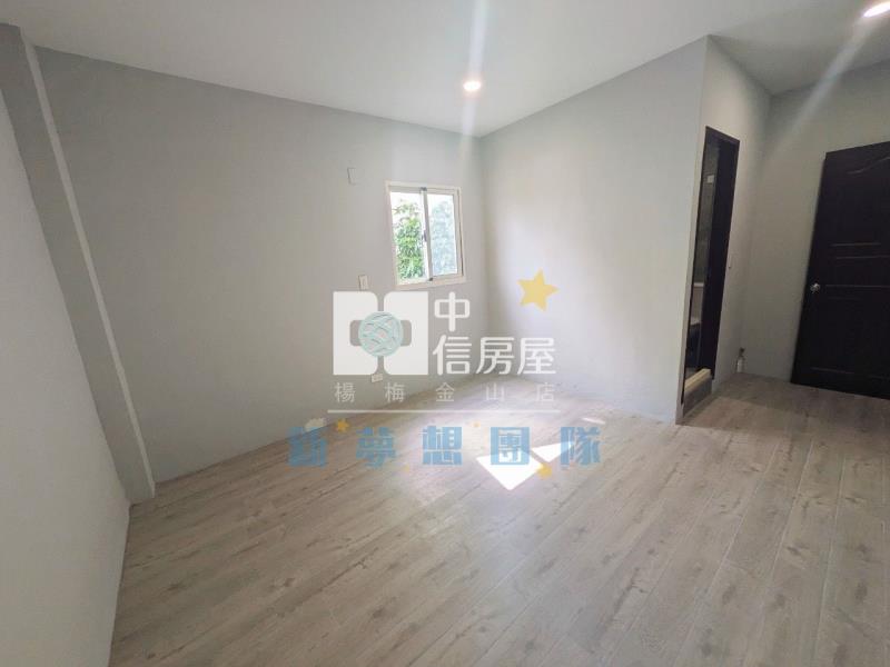 【新夢想】光裕南街百萬裝潢整新美透天房屋室內格局與周邊環境