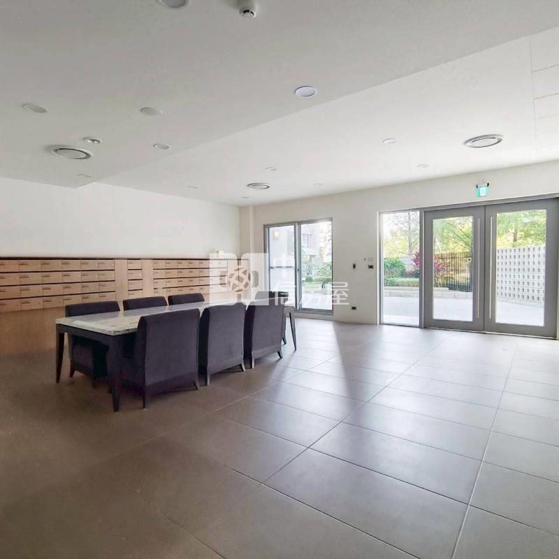 璞樸莊園華廈兩房+平車(B)房屋室內格局與周邊環境