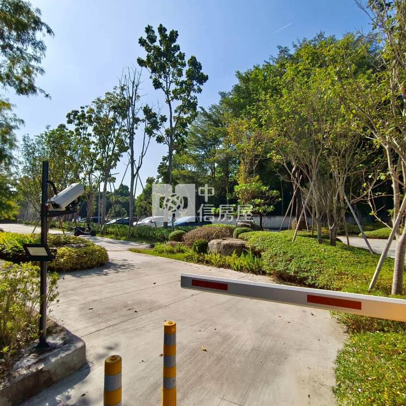 璞樸莊園華廈兩房+平車(B)房屋室內格局與周邊環境