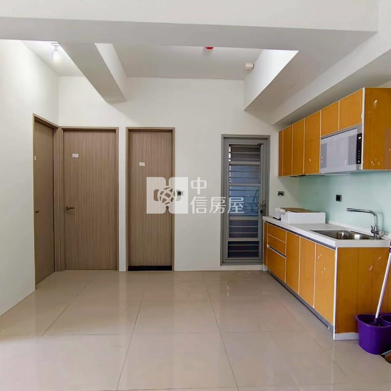 璞樸莊園華廈兩房+平車(B)房屋室內格局與周邊環境