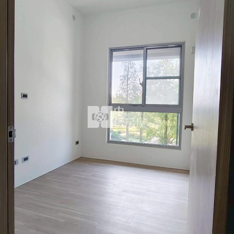 璞樸莊園華廈兩房+平車(B)房屋室內格局與周邊環境