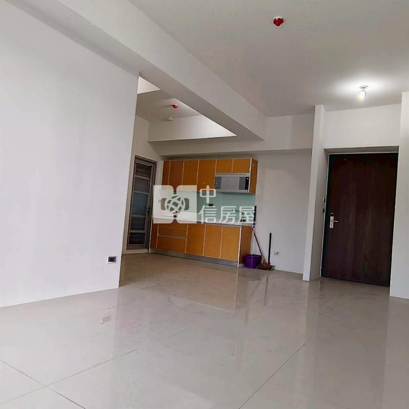 璞樸莊園華廈兩房+平車(B)房屋室內格局與周邊環境