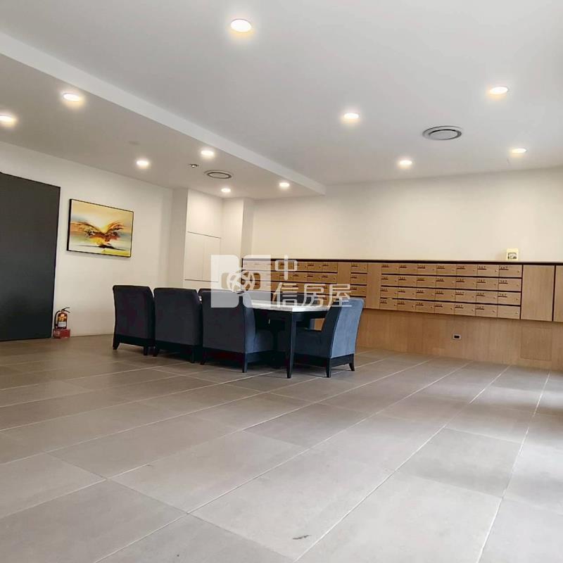 璞樸莊園華廈兩房+平車(B)房屋室內格局與周邊環境