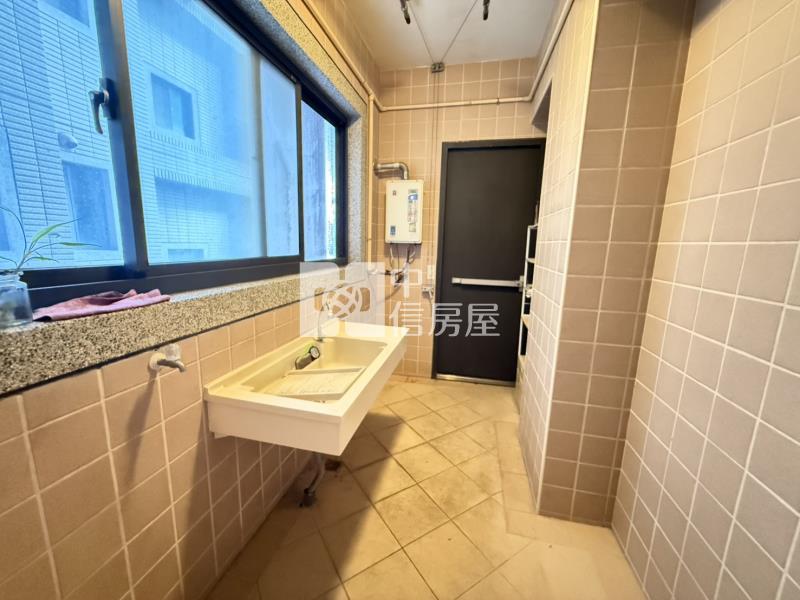 專-平鎮宜誠春天行館2+1房車房屋室內格局與周邊環境