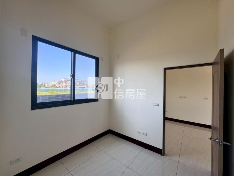 近虎尾高鐵全新臨路雙車孝親美墅房屋室內格局與周邊環境