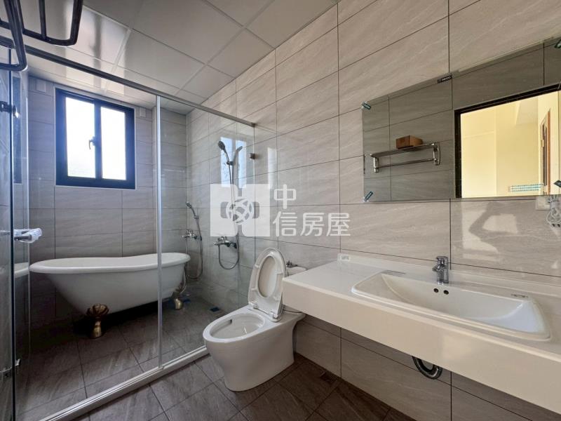 近虎尾高鐵全新臨路雙車孝親美墅房屋室內格局與周邊環境