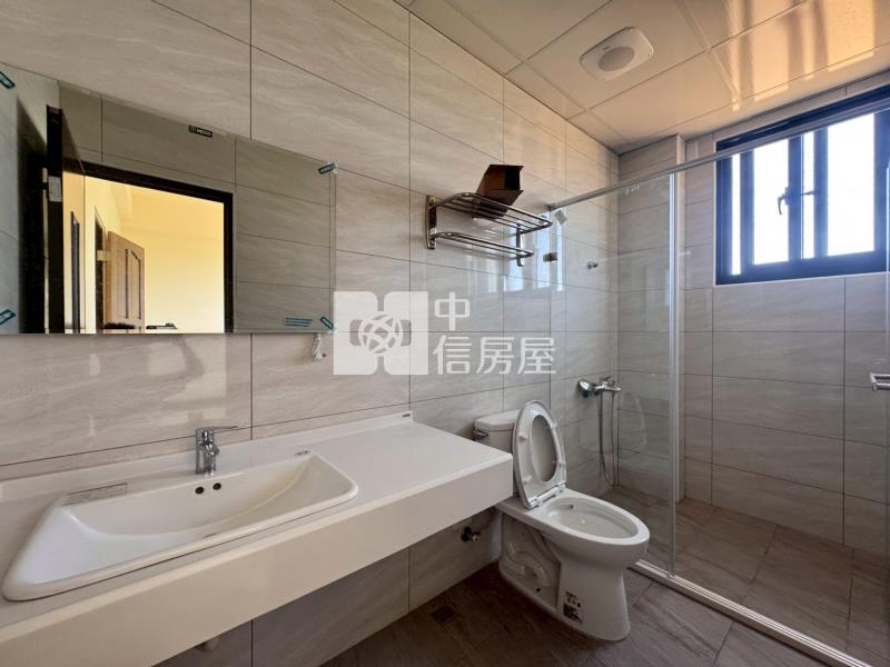 近虎尾高鐵全新臨路雙車孝親美墅房屋室內格局與周邊環境