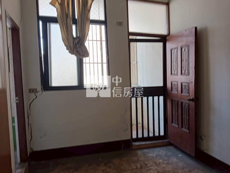 員林正大同路店面房屋室內格局與周邊環境