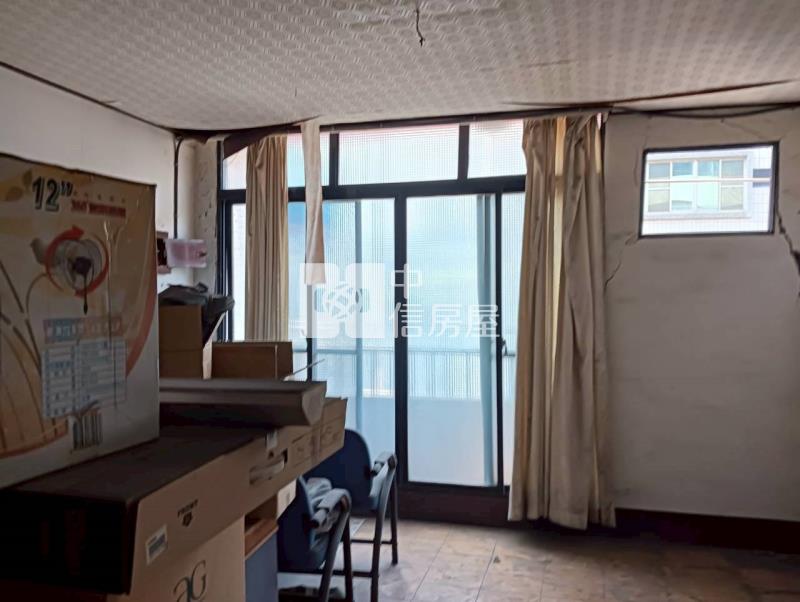 員林正大同路店面房屋室內格局與周邊環境