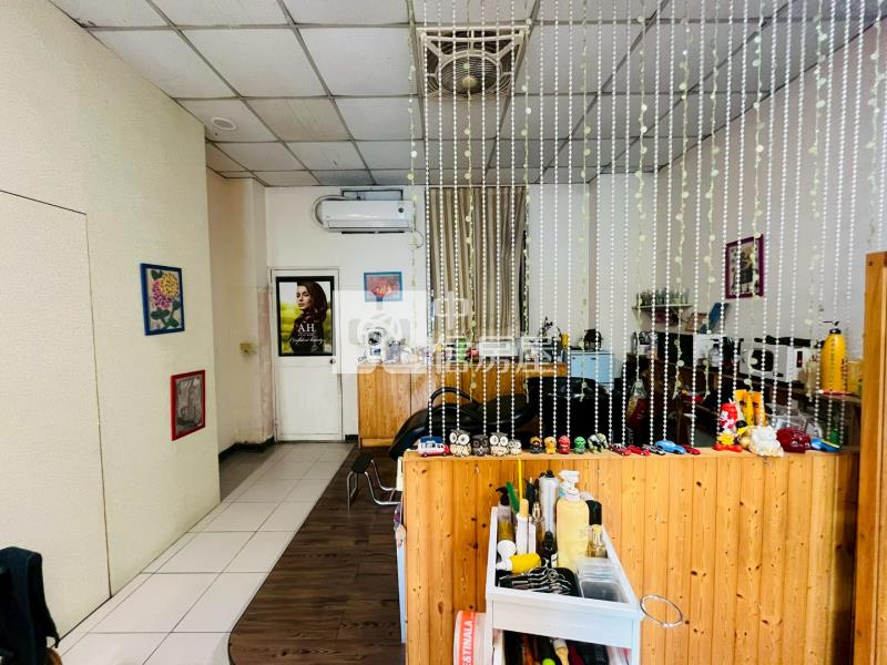 文化國小金店面(正文化街)⭐出租自用兩相宜房屋室內格局與周邊環境