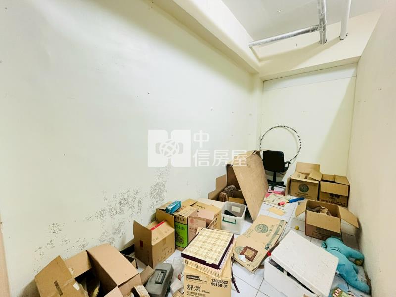 文化國小金店面(正文化街)⭐出租自用兩相宜房屋室內格局與周邊環境