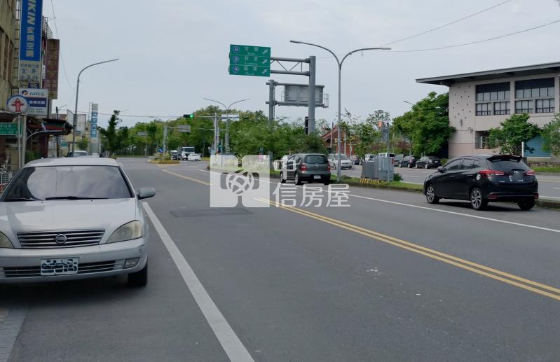 礁溪國中靜巷透天房屋室內格局與周邊環境