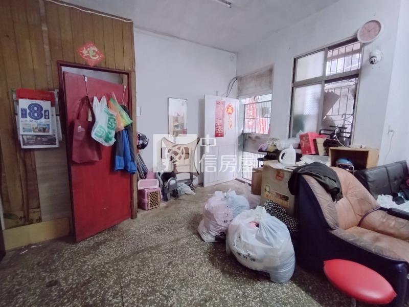 礁溪國中靜巷透天房屋室內格局與周邊環境