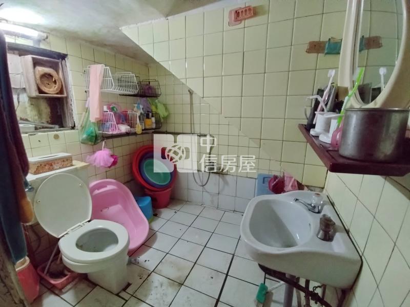 礁溪國中靜巷透天房屋室內格局與周邊環境