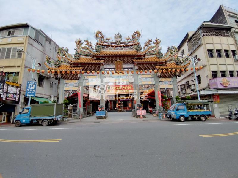 礁溪國中靜巷透天房屋室內格局與周邊環境