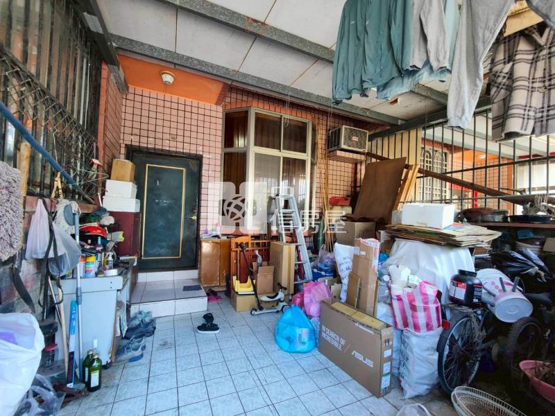 582世紀家園透天厝房屋室內格局與周邊環境