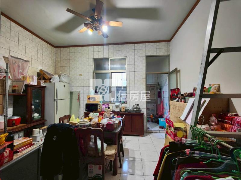 582世紀家園透天厝房屋室內格局與周邊環境