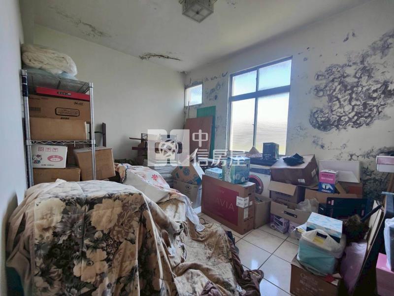 582世紀家園透天厝房屋室內格局與周邊環境