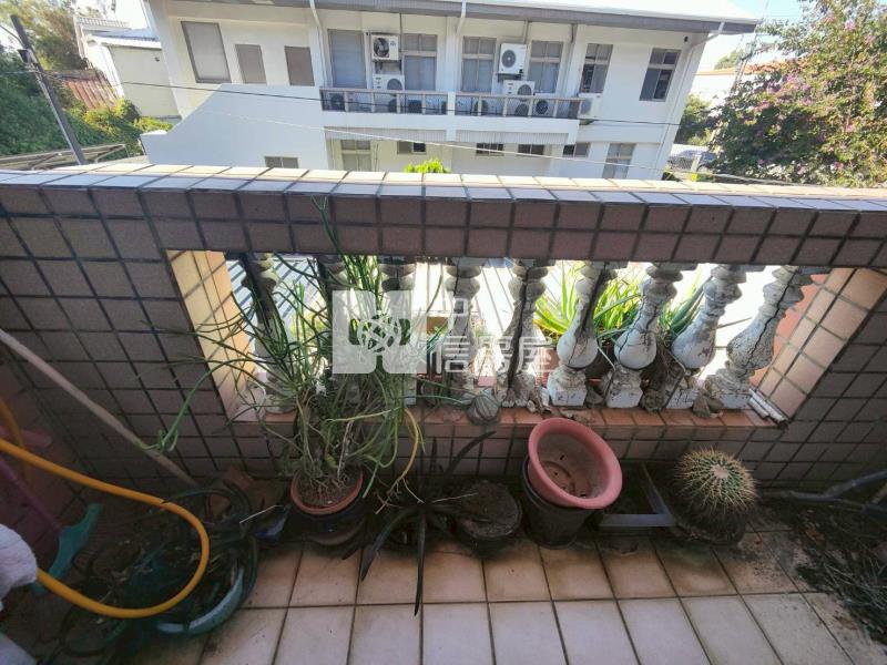 582世紀家園透天厝房屋室內格局與周邊環境