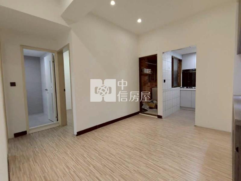 北帝國觀天美3房房屋室內格局與周邊環境